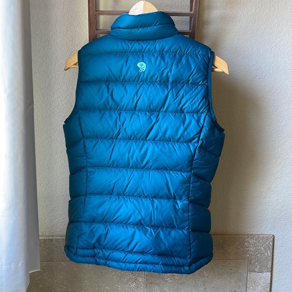 Mountain hardware puffer vest - Picture 5 of 8